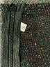Unbranded Tweed Gray Cocktail Dress Size S - photo 7