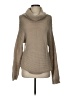 Unbranded Tan Turtleneck Sweater Size S (estimated) - photo 1
