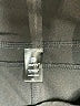 Pop Fit Black Active Pants Size XL - photo 7