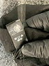 Pop Fit Black Active Pants Size XL - photo 8