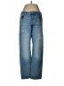 Everlane 100% Cotton Blue Jeans Size 28 Waist Regular - photo 1