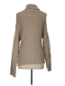 Unbranded Tan Turtleneck Sweater Size S (estimated) - photo 2