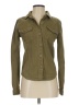 Missguided Green Jacket Size 0 - photo 1
