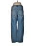Everlane 100% Cotton Blue Jeans Size 28 Waist Regular - photo 2