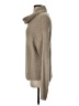 Unbranded Tan Turtleneck Sweater Size S (estimated) - photo 5