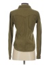 Missguided Green Jacket Size 0 - photo 2