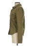Missguided Green Jacket Size 0 - photo 5
