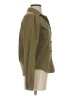 Missguided Green Jacket Size 0 - photo 4