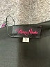 Hanna Nikole Black Cocktail Dress Size M - photo 7