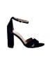 Sam Edelman Black Heels Size 9 1/2 - photo 1