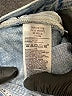 Gap 100% Cotton Hearts Blue Jeans Size 6 (petite) - photo 8