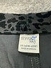 Terra & Sky Polka Dots Black Active Pants Size 1X - photo 7