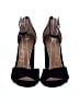 Sam Edelman Black Heels Size 9 1/2 - photo 2