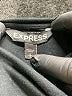 Express Black Cocktail Dress Size S - photo 7