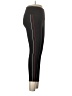 Bozzolo Color Block Black Active Pants Size L - photo 4