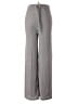 Unbranded Chevron-herringbone Gray Casual Pants Size M - photo 1