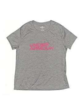Under Armour Short Sleeve T Shirt