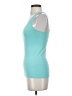 Guess Teal Active Tank Size XS - photo 5