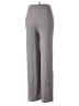 Unbranded Chevron-herringbone Gray Casual Pants Size M - photo 2