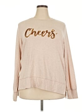 Holiday Time Long Sleeve T Shirt