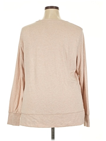 Holiday Time Long Sleeve T-Shirt (view 2)