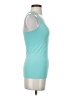 Guess Teal Active Tank Size XS - photo 4