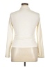 No Comment Ivory Long Sleeve Turtleneck Size XL - photo 2