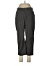 Eddie Bauer Gray Casual Pants Size 8 - photo 1