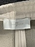 7 For All Mankind 100% Polyurethane Ivory Casual Pants Size S - photo 7