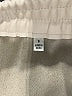 7 For All Mankind 100% Polyurethane Ivory Casual Pants Size S - photo 8