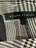 étophe studios Plaid Gray Dress Pants Size L - photo 7