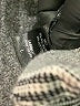 étophe studios Plaid Gray Dress Pants Size L - photo 8