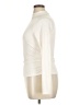 No Comment Ivory Long Sleeve Turtleneck Size XL - photo 5