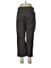 Eddie Bauer Gray Casual Pants Size 8 - photo 2