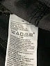 Old Navy Metallic Black Jeggings Size 14 - photo 5