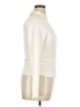 No Comment Ivory Long Sleeve Turtleneck Size XL - photo 4