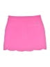 Vineyard Vines Performance Solid Pink Skort Size 6 - photo 2