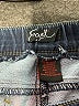 Earl Jean Blue Jeans Size 10 - photo 7