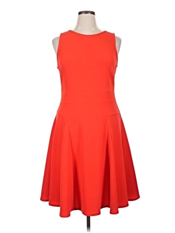 Nicole by Nicole Miller Cocktail Dress (view 1)
