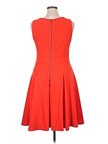 Nicole by Nicole Miller Cocktail Dress (view 2)