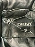 DKNY 100% Polyester Black Blazer Size XS - photo 6