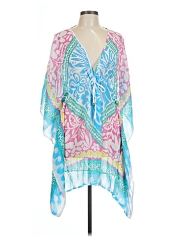Bleu Rod Beattie Swimsuit Cover Up (view 1)