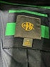 CBR Stripes Green Blazer Size M - photo 6