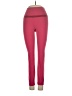Lululemon Athletica Color Block Pink Active Pants Size 24 waist - photo 1