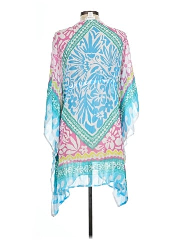 Bleu Rod Beattie Swimsuit Cover Up (view 2)