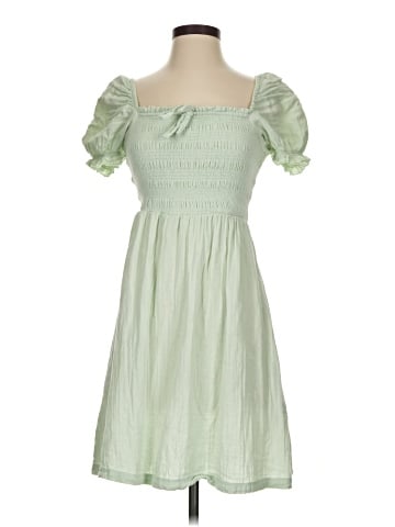 Roxy Casual Dress (view 1)