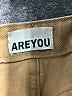 Assorted Brands 100% Cotton Brown Jeans Size S - photo 7