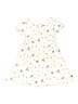 Gap Kids Hearts White Dress Size S (kids) - photo 1