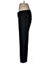 Banana Republic Solid Black Active Pants Size 6 - photo 5