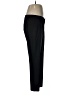 Banana Republic Solid Black Active Pants Size 6 - photo 4
